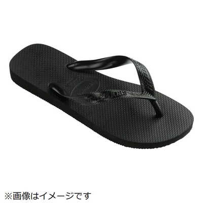 HAVAIANAS 「正規輸入品」Havaianas(ハワイアナス) Top(トップ) Black