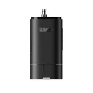 SPROLINK 4K60FPS 72.5°広角レンズ 20倍光学ズーム PTZカメラ 黒 S180-20X-CAN-02 SPROLINK 4K60FPS 72.5°広角レンズ 20倍光学ズーム PTZカメラ 黒 S180-20X-CAN-02