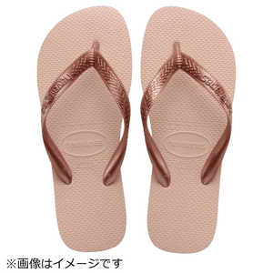 HAVAIANAS 「正規輸入品」Havaianas(ハワイアナス) Top(トップ) Ballet Rose 334(22cm) ビーチサンダル 40000290076334 HAVAIANAS 「正規輸入品」Havaianas(ハワイアナス) Top(トップ) Ballet Rose 334(22cm) ビーチサンダル 40000290076334