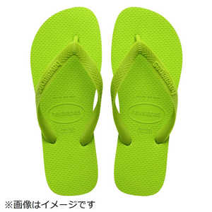 HAVAIANAS 「正規輸入品」Havaianas(ハワイアナス) Top(トップ) Lime Green 334(22cm) ビーチサンダル 40000291411334 HAVAIANAS 「正規輸入品」Havaianas(ハワイアナス) Top(トップ) Lime Green 334(22cm) ビーチサンダル 40000291411334