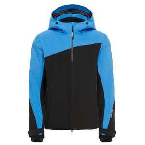 ダイネーゼ メンズ スキージャケット AVERA DERMIZAX EV CORE READY JACKET BLUE/STRETCH LIMO XL サイズ 47400071