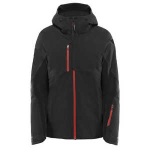 ダイネーゼ メンズ スキージャケット ETRA AEROSENSE-DRY CORE READY JACKET M サイズ STRETCH-LIMO 47400074