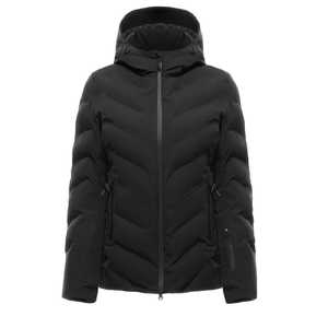 ダイネーゼ レディース スキージャケット NOVA AEROSENSE-DRY JACKET S サイズ STRETCH-LIMO 47400078