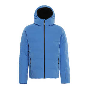 ダイネーゼ メンズ スキージャケット SKI DOWNJACKET XL サイズ BLUE 47400079