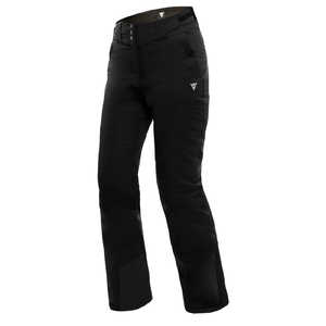 ダイネーゼ レディース スキーパンツ OPRA AEROSENSE-DRY PANTS M サイズ BLACK 47600028
