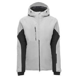 ダイネーゼ メンズ スキージャケット ETRA AEROSENSE-DRY CORE READY JACKET GREY/STRETCH LIMO XXL サイズ 47400074