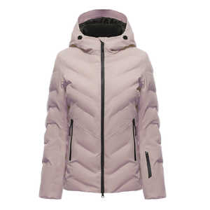 ダイネーゼ レディース スキージャケット NOVA AEROSENSE-DRY JACKET PALE LILAC S サイズ 47400078