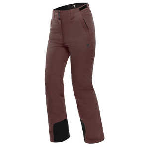 ダイネーゼ レディース スキーパンツ OPRA AEROSENSE-DRY PANTS DECADENT CHOCOLADE L サイズ 47600028