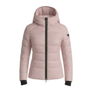 ダイネーゼ レディース スキージャケット AETHERIS JACKET PALE LILAC M サイズ 47400088