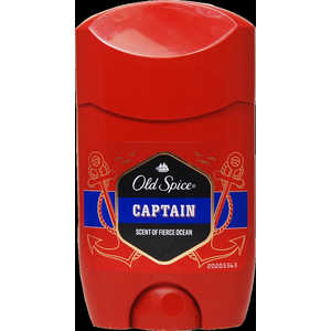 P＆G オールドスパイス フレグランスバー キャプテン 50g 0497