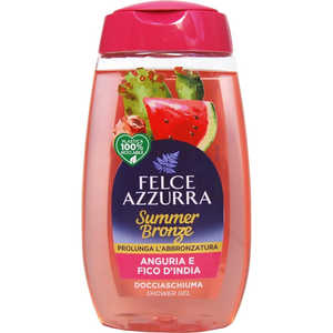 PAGLIERI シャワージェル 250mL ウォーターメロン&フィグ PAGLIERI シャワージェル 250mL ウォーターメロン&フィグ