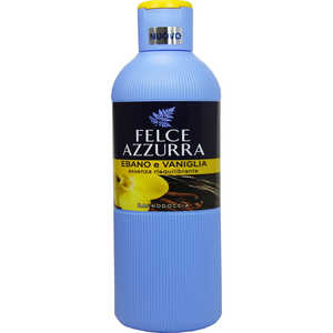 PAGLIERI フェルチェアズーラ ボディウォッシュ エボニー&バニラ 650ml PAGLIERI フェルチェアズーラ ボディウォッシュ エボニー&バニラ 650ml
