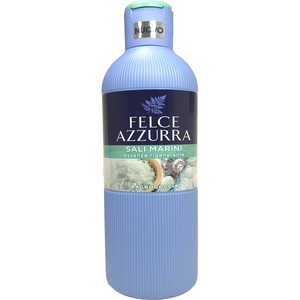 PAGLIERI フェルチェアズーラ ボディウォッシュ シーソルト 650ml PAGLIERI フェルチェアズーラ ボディウォッシュ シーソルト 650ml