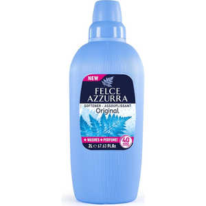 PAGLIERI フェルチェアズーラ ソフナー オリジナル 2000ml (柔軟剤) PAGLIERI フェルチェアズーラ ソフナー オリジナル 2000ml (柔軟剤)