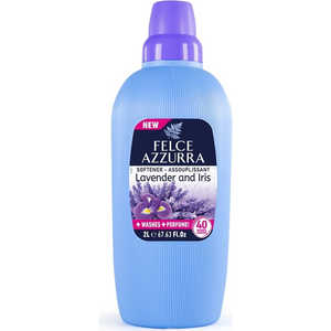 PAGLIERI フェルチェアズーラソフナー ラベンダー&アイリス 2000ml PAGLIERI フェルチェアズーラソフナー ラベンダー&アイリス 2000ml