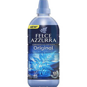 PAGLIERI フェルチェアズーラ ソフナー オリジナル 900ml PAGLIERI フェルチェアズーラ ソフナー オリジナル 900ml