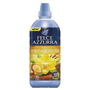 PAGLIERI フェルチェアズーラ ソフナー アルガン&バニラ 900ml PAGLIERI フェルチェアズーラ ソフナー アルガン&バニラ 900ml