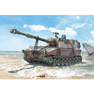 タミヤ TAMIYA 1/35 M109A2/A3/G 自走砲 タミヤ TAMIYA 1/35 M109A2/A3/G 自走砲