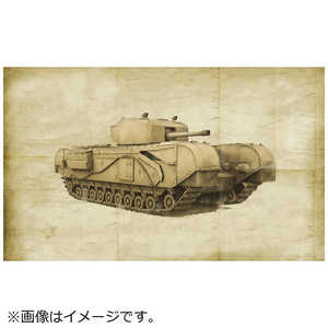 ץå 1/72 WW.II ꥹ 㡼Mk.III