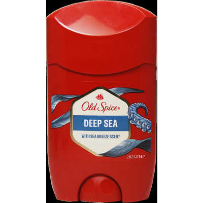 P＆G オールドスパイス フレグランスバー ディープシー 50g 3944 の