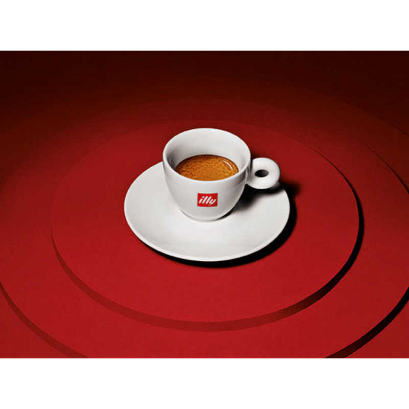 キーコーヒー キーコーヒー エスプレッソマシン FrancisFrancis ILLY ブラック Y3.3ｸﾛ Y3.3ｸﾛ