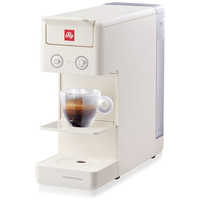 新品未使用品　illy エスプレッソマシン　Y3.3 キーコーヒー 新品未使用品 illy エスプレッソマシン Y3.3 キーコーヒー