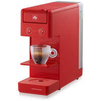 illy コーヒーマシン Amazon.com: Illy X1 Anniversary 1935 Espresso Single-Serve