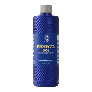 LABOCOSMETICA PERFECTA SiO2 パーフェクター500ml セラミッククイックディテーラー PERFECTASIO2 LABOCOSMETICA PERFECTA SiO2 パーフェクター500ml セラミッククイックディテーラー PERFECTASIO2