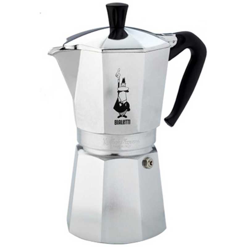 ビアレッティ ビアレッティ コーヒーメーカー MOKA EXPRESS(モカエキスプレス) 1165 1165