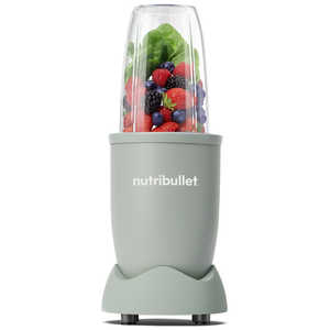 NUTRIBULLET 500 SERIES マットジェード NB514MAJD