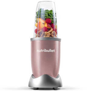 NUTRIBULLET PRO ローズゴールド NB905RG