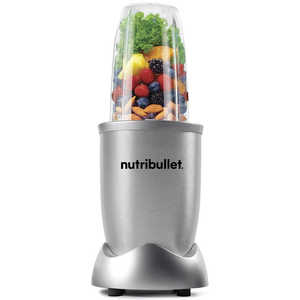 NUTRIBULLET PRO シルバー NB905S