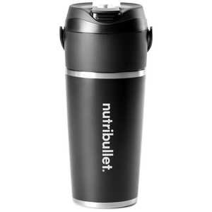 NUTRIBULLET FLIP ブラック NBP015B