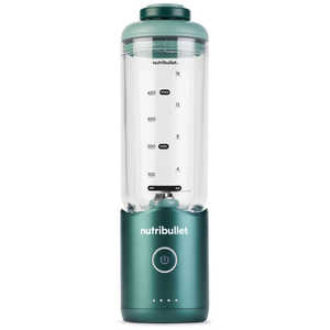 NUTRIBULLET FLEX フォレストグリーン NBP013GR