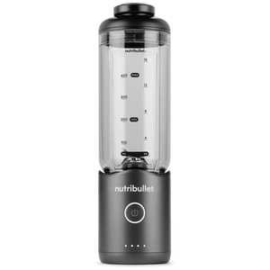 NUTRIBULLET FLEX ガンメタル NBP013GM