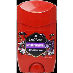 P��G �I�[���h�X�p�C�X �t���O�����X�o�[ �i�C�g�p���T�[ 50g 4186