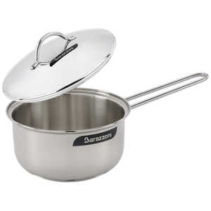 BARAZZONI 蓋付 ソ?スパン 14cm BONITA 266610014 BARAZZONI 蓋付 ソ?スパン 14cm BONITA 266610014