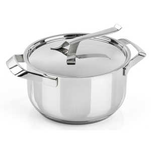 BARAZZONI キャセロール 16cm MY POT ［IH対応］ 160602016