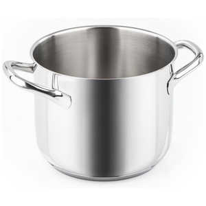 BARAZZONI ストックポット 24cm CHEF LINE 163101024 BARAZZONI ストックポット 24cm CHEF LINE 163101024