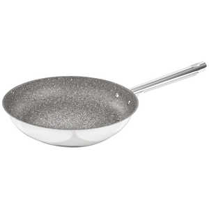 BARAZZONI フライパン 20cm ROCCIOSA PRO-STEEL 84210902084