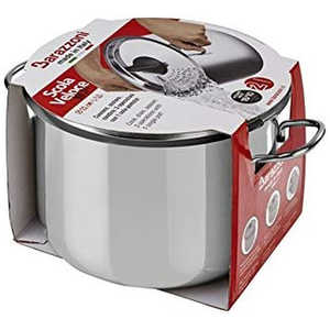 BARAZZONI pX^|bg 22cm SCOLA VELOCE INOX 42014802280