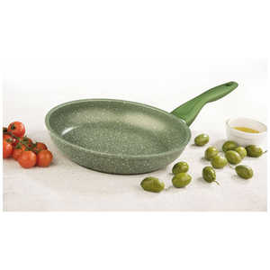BARAZZONI フライパン 20cm ANIMA VERDE 85500602049 BARAZZONI フライパン 20cm ANIMA VERDE 85500602049
