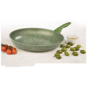 BARAZZONI フライパン 32cm ANIMA VERDE 85500603249 BARAZZONI フライパン 32cm ANIMA VERDE 85500603249