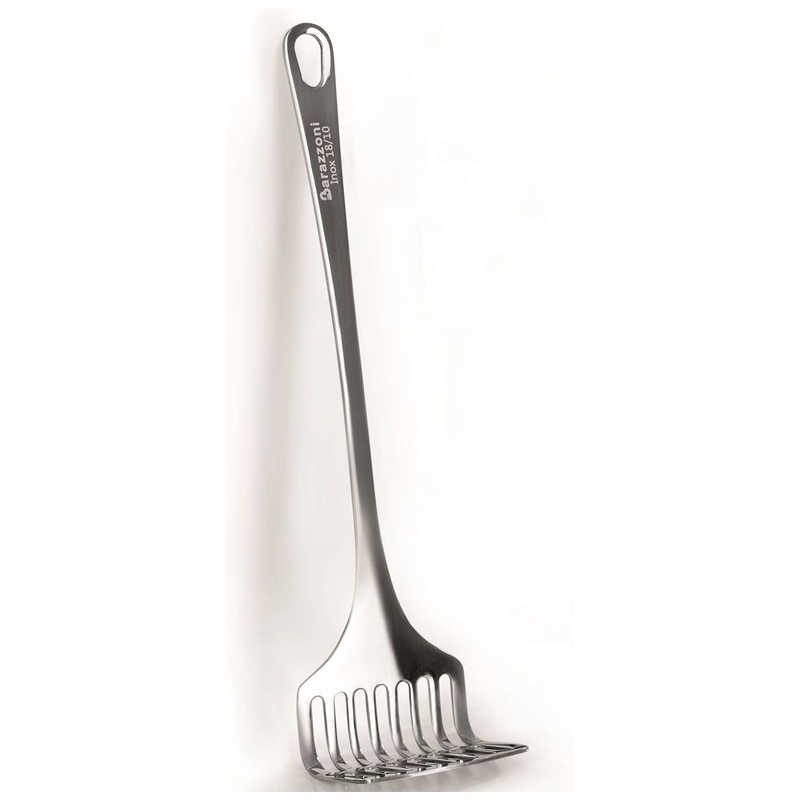 Barazzoni ポテトマッシャー Mediterranea の通販 カテゴリ 日用品 化粧品 医薬品 Barazzoni ｂａｒａｚｚｏｎｉ 家電通販のコジマネット 全品代引き手数料無料