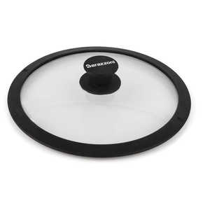 BARAZZONI シリコン鍋蓋 22cm COPERCHI SILICONE 849134022 BARAZZONI シリコン鍋蓋 22cm COPERCHI SILICONE 849134022