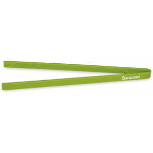 BARAZZONI キッチンピンセット グリーン MY UTENSIL SILICONE 8011069540 BARAZZONI キッチンピンセット グリーン MY UTENSIL SILICONE 8011069540