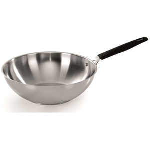 BARAZZONI ウォーク 28cm 33-CARATI INOX 301156128 BARAZZONI ウォーク 28cm 33-CARATI INOX 301156128