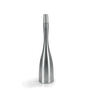 BARAZZONI オイルジャグ 500ml OLIERA シルバー 8640006801 BARAZZONI オイルジャグ 500ml OLIERA シルバー 8640006801