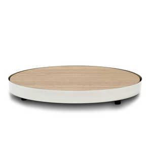 ブロジ ポディウムスタンド ウォールナット BRO5101 ブロジ ポディウムスタンド ウォールナット BRO5101