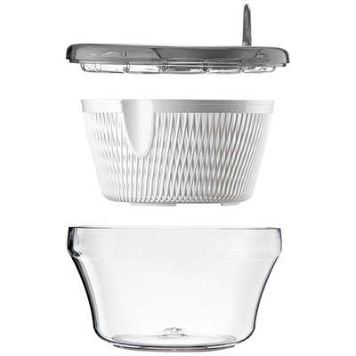 グッチーニ サラダスピナー L レッド 169000-65 の通販 - カテゴリ グッチーニ サラダスピナー L レッド 169000-65 の通販 - カテゴリ